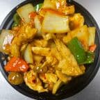 Best Curry Chicken in Arlington, VA