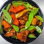 Best Beef & Snow Peas in Arlington, VA