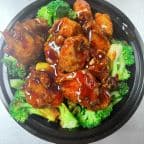 Best Vegie Orange Beef in Arlington, VA