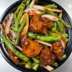 Best Veggie Beef w. String Beans in Arlington, VA