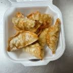 Best Japanese Dumpling (8) in Arlington, VA