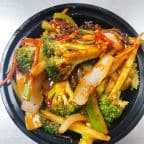 Best Broccoli in Garlic Sauce in Arlington, VA