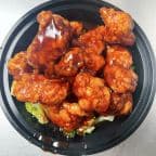 Best Orange Chicken in Arlington, VA