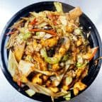 Best Moo Shu Chicken w. Pancakes in Arlington, VA