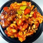 Best Kung Pao Combo in Arlington, VA