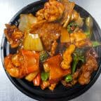 Best Wok's Delight in Arlington, VA