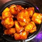 Best General Tso's Tofu in Arlington, VA