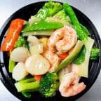 Best Shrimp & Scallops Delight in Arlington, VA