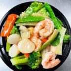 Best Seafood Combination in Arlington, VA