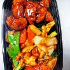 Best Twin Flavor Chicken in Arlington, VA