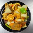 Best Curry Triple in Arlington, VA