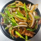 Best Mongolian Beef in Arlington, VA