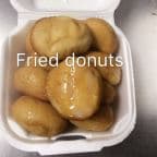 Best Fried Donuts (8) in Arlington, VA