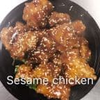 Best Sesame Chicken in Arlington, VA