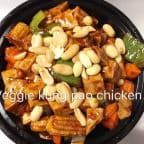 Best Kung Pao Chicken in Arlington, VA