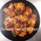 Best General Tso's Chicken in Arlington, VA