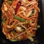 Best Szechuan Chicken in Arlington, VA