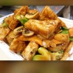 Best Tofu with Mixed Vegetables in Arlington, VA
