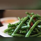 Best Szechuan Style String Bean in Arlington, VA
