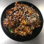Best Sesame Beef in Arlington, VA